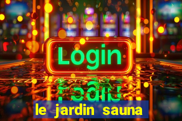 le jardin sauna porto alegre